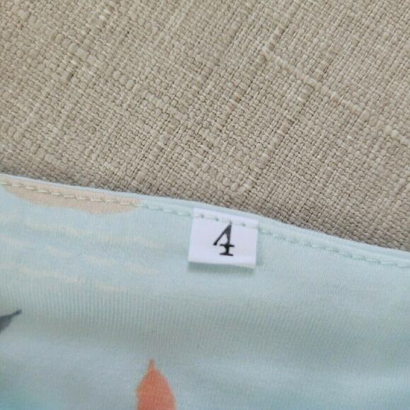 Bella & Omi Sail Away Dress Set - Picture 6 of 11